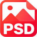 Favicon of ImageToPSD